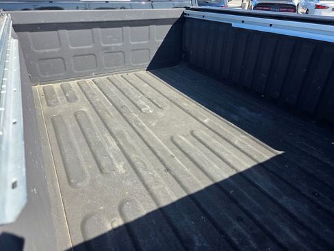 Used 2020 RAM 2500 Limited image 21