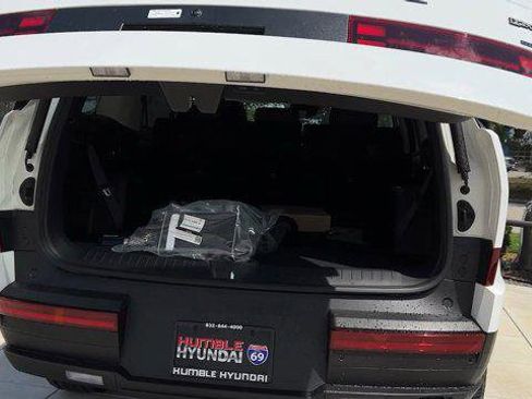 New 2025 Hyundai Santa Fe XRT AWD/4WD image 16
