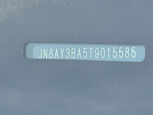 New 2026 Nissan Armada SL w/ Captain's Chari Seat Package image 31