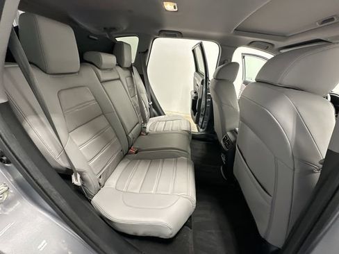Used 2017 Honda CR-V EX-L image 24