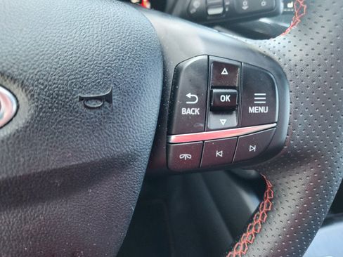 Used 2023 Ford Escape ST-Line w/ Tech Pack #1 AWD/4WD image 23