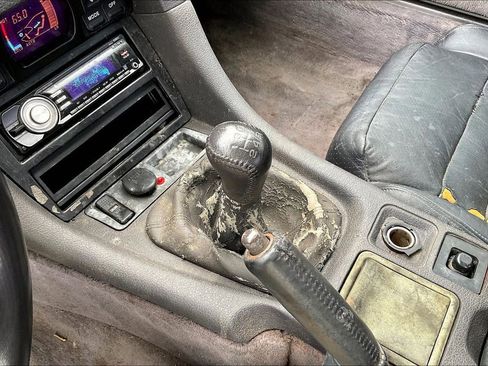 Used 1993 Mitsubishi 3000GT SL image 12