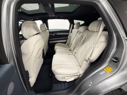 Used 2026 Genesis GV80 3.5T Prestige AWD/4WD image 24