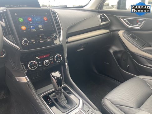 Used 2024 Subaru Forester Limited image 21