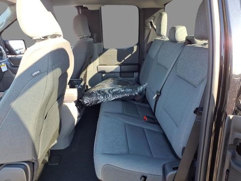 New 2026 Ford F150 XLT w/ FX4 Off-Road Package image 5