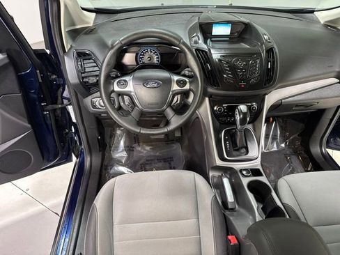 Used 2016 Ford C-MAX SE FWD image 13