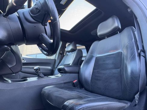 Used 2018 Dodge Durango GT w/ Premium Group image 22