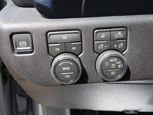 New 2026 Chevrolet Silverado 3500 LT w/ Safety Package AWD/4WD image 11