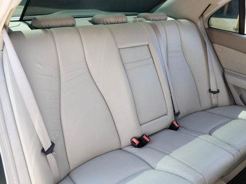 Used 2001 Mercedes-Benz S 500 S500 4DR SEDAN image 14