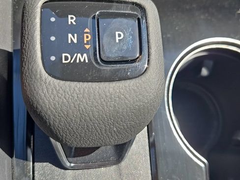 New 2026 Nissan Rogue SV w/ Rock Creek Premium Package AWD/4WD image 12