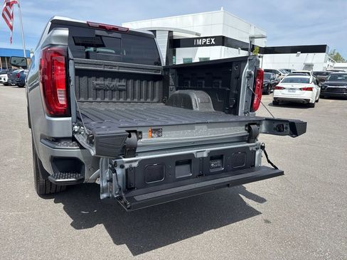 New 2026 GMC Sierra 1500 Denali Ultimate image 33