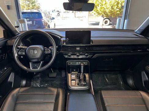 Used 2025 Honda CR-V Sport Touring image 13