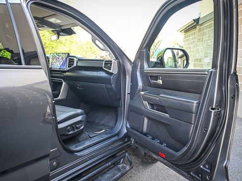Used 2023 Toyota Tundra SR5 w/ SR5 Premium Package AWD/4WD image 17