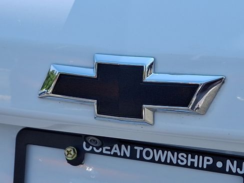 Certified 2023 Chevrolet Equinox RS w/ RS Leather Package AWD/4WD image 30