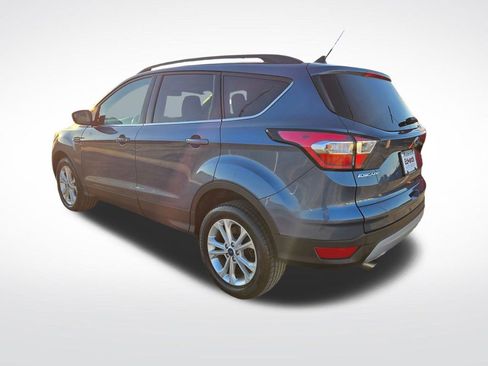 Used 2018 Ford Escape SEL image 6