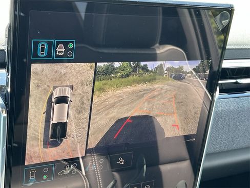 New 2026 GMC Sierra EV Elevation image 19