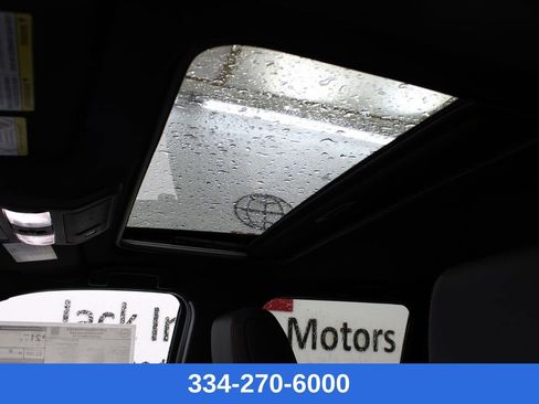 New 2026 Nissan Frontier Pro-X w/ Pro Premium Package image 12