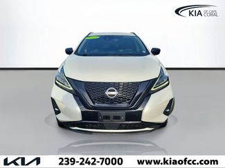 Used 2023 Nissan Murano SV w/ SV Midnight Edition Package AWD/4WD video 2