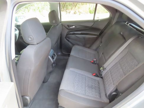 Used 2023 Chevrolet Equinox LT w/ Driver Convenience Package image 32