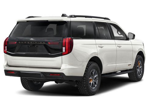 New 2026 Ford Expedition Tremor AWD/4WD image 2