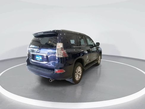 Used 2019 Lexus GX 460 Premium AWD/4WD image 8