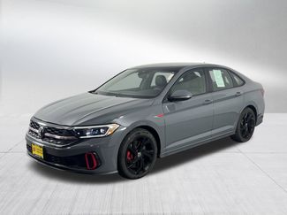 Used 2023 Volkswagen Jetta GLI Autobahn video 3