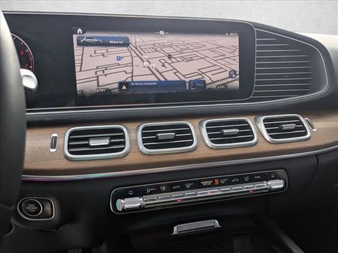 Used 2025 Mercedes-Benz GLE 350 4MATIC image 15