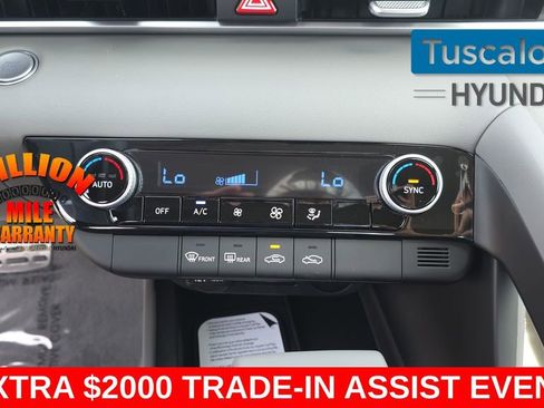 New 2026 Hyundai Elantra Sport FWD image 20