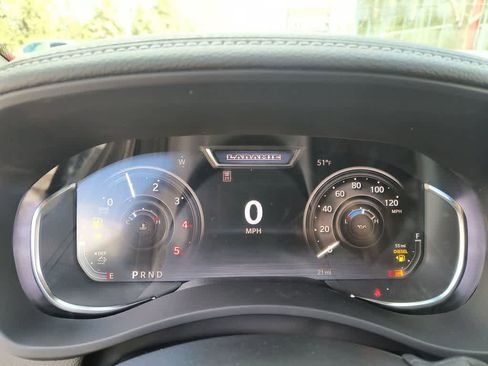 New 2026 RAM 3500 Laramie image 15