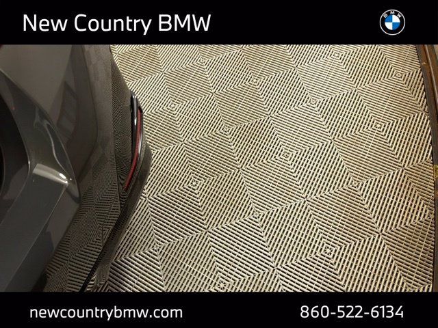 Used 2024 BMW i4 M50 AWD/4WD image 24