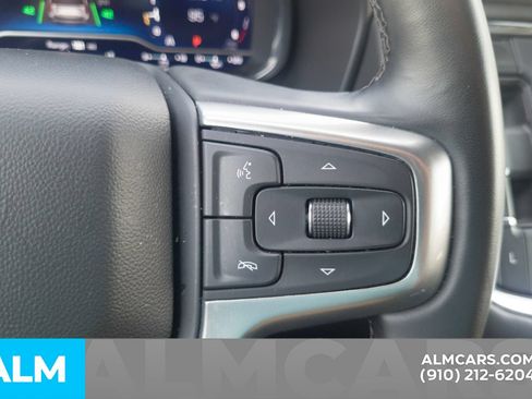 Used 2024 Chevrolet Tahoe LT RWD image 27