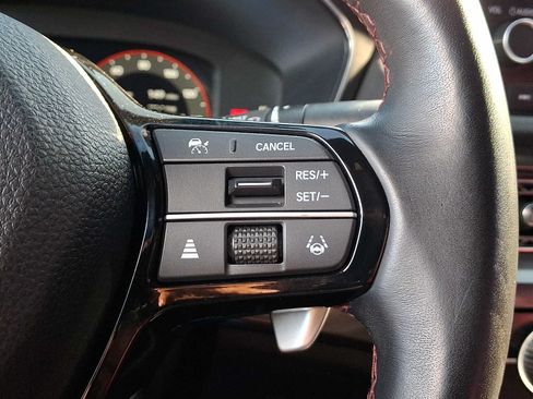 Certified 2024 Acura Integra A-Spec FWD image 22