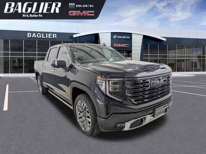 Used 2023 GMC Sierra 1500 Denali Ultimate