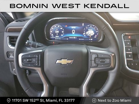 Used 2023 Chevrolet Tahoe Premier image 29