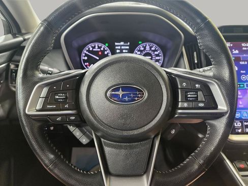 Used 2022 Subaru Outback Limited AWD/4WD image 12