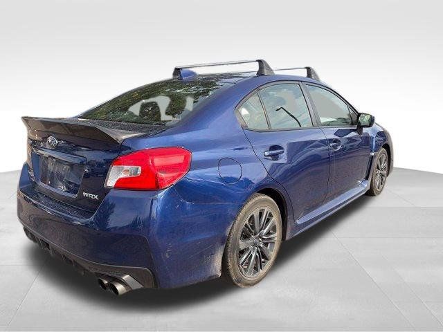 Used 2021 Subaru WRX AWD/4WD image 11