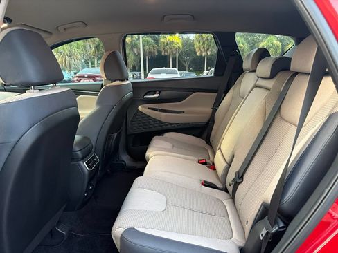 Used 2023 Hyundai Santa Fe SEL FWD image 7