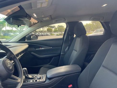 Used 2024 MAZDA CX-30 AWD 2.5 S image 16