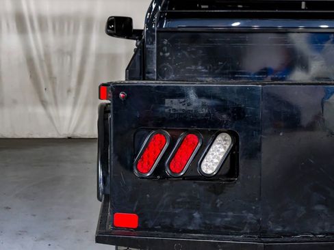 Used 2022 RAM 4500 Tradesman w/ Towing Technology Group image 40