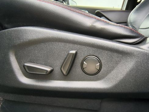 Used 2019 Ford Explorer Sport w/ Equipment Group 401A image 18