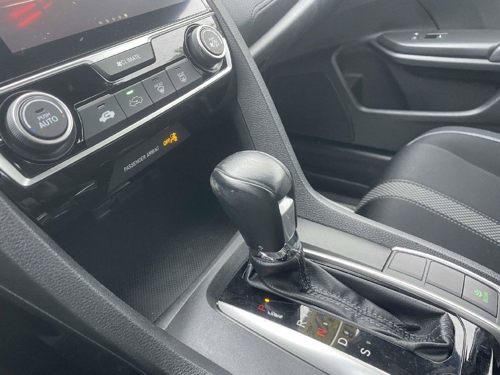 Used 2021 Honda Civic Sport image 33