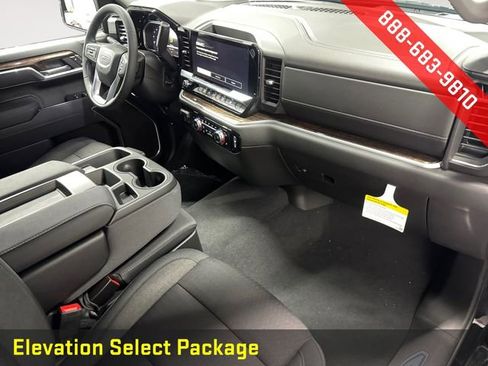 New 2026 GMC Sierra 1500 Elevation w/ Elevation Select Package image 5