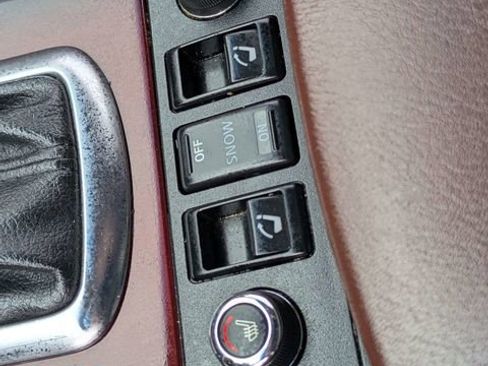 Used 2017 INFINITI QX50 AWD w/ Technology Package image 26