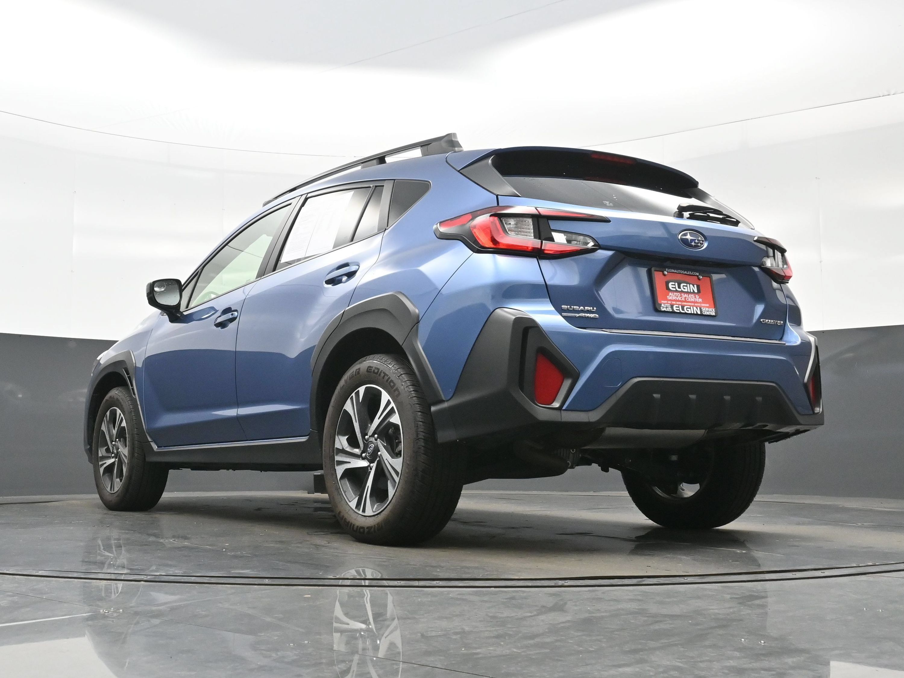 Used 2024 Subaru Crosstrek 2.0i Premium AWD/4WD image 27