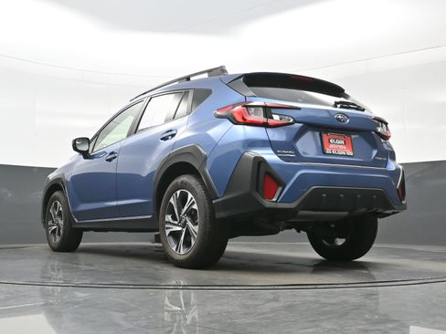 Used 2024 Subaru Crosstrek 2.0i Premium AWD/4WD image 27