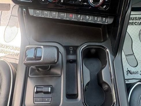 Used 2022 GMC Sierra 1500 AT4X AWD/4WD image 23