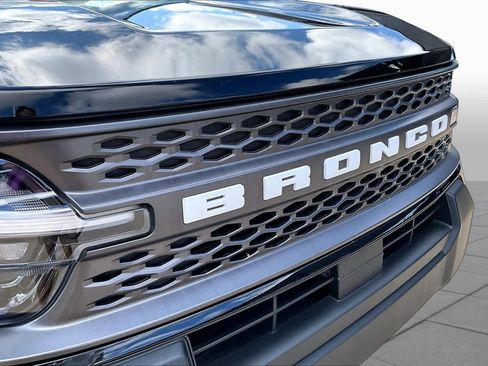 Used 2025 Ford Bronco Sport Big Bend AWD/4WD image 27
