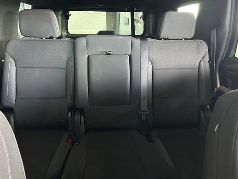 Used 2023 Chevrolet Tahoe LS RWD image 13