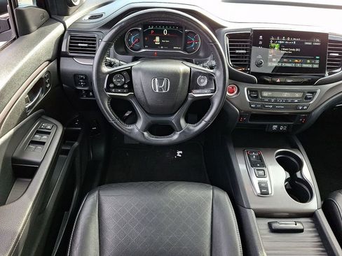 Used 2021 Honda Passport EX-L image 11