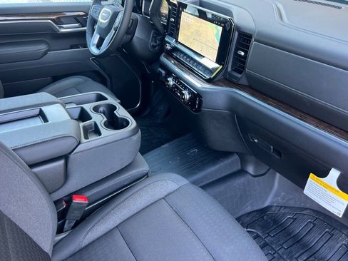 Certified 2026 GMC Sierra 2500 SLE w/ SLE Value Package; image 11
